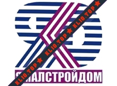 ЯмалСтройДом лого