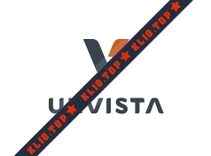 Юридическая компания VISTA лого