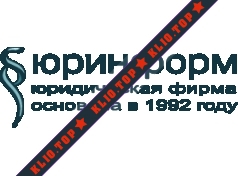 Юринформ лого