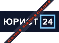Юрист24Онлайн лого