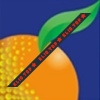 Золотой мандарин лого
